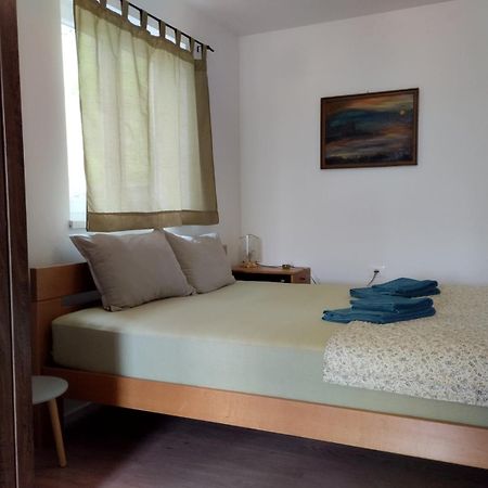 Salvia-guest house Lucija Extérieur photo