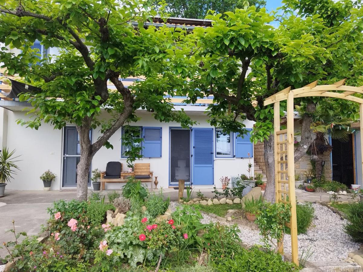Salvia-guest house Lucija Extérieur photo