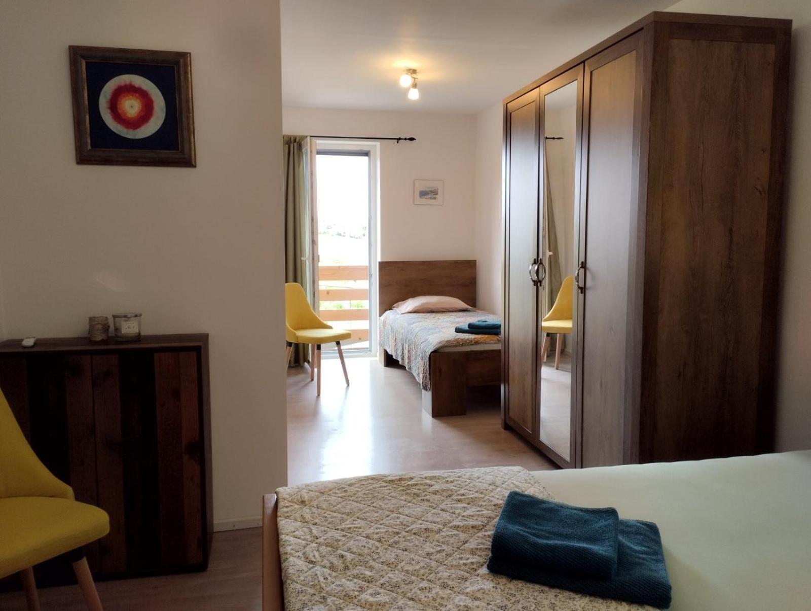 Salvia-guest house Lucija Extérieur photo