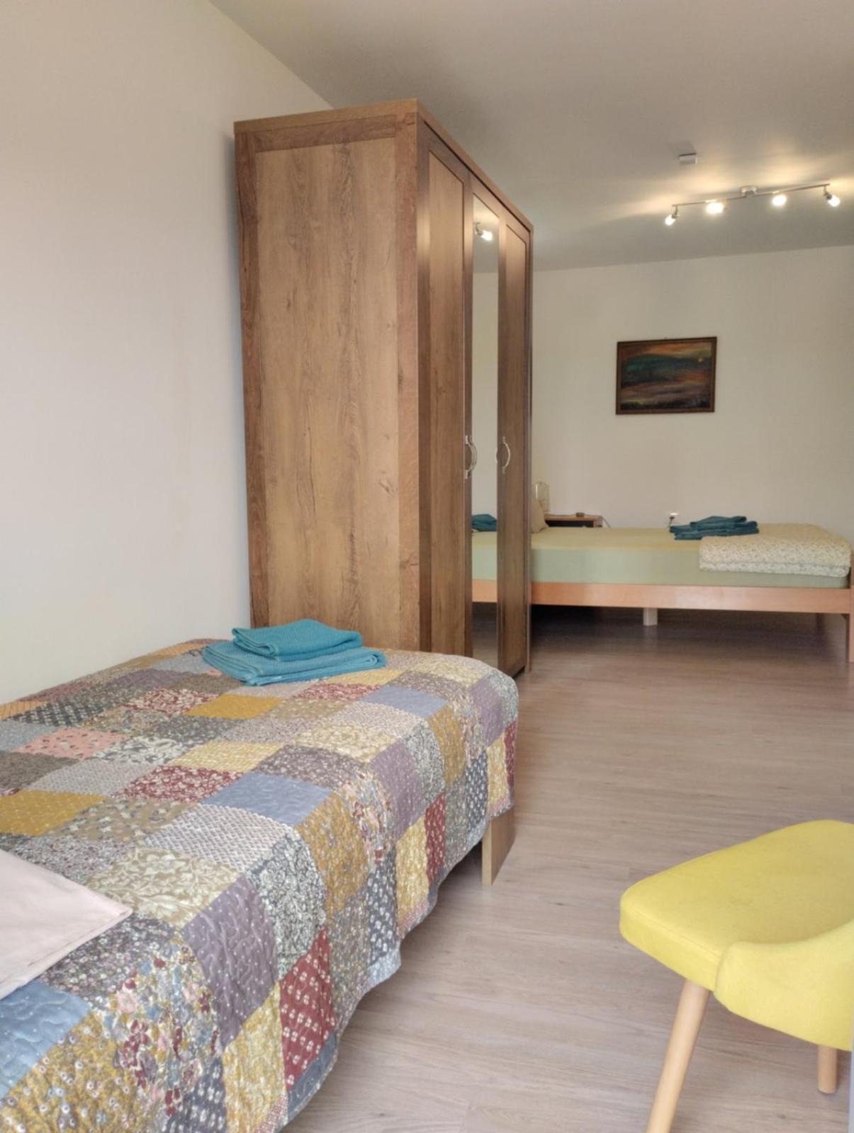 Salvia-guest house Lucija Extérieur photo