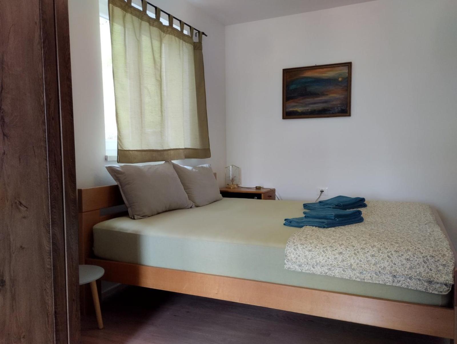 Salvia-guest house Lucija Extérieur photo