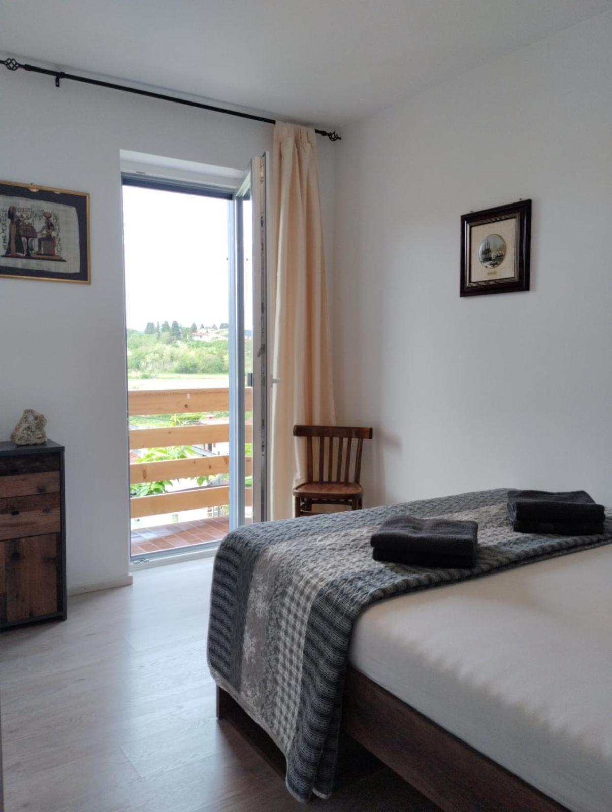 Salvia-guest house Lucija Extérieur photo